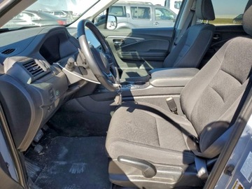 Honda Ridgeline 2024 Honda Ridgeline Sport 2024 3.5 Benzyna 280KM, zdjęcie 7