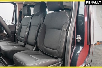 Renault Trafic III Combi 2.0 dCi  170KM 2025 Kombi L2H1 AT9 2.0 170KM, zdjęcie 15