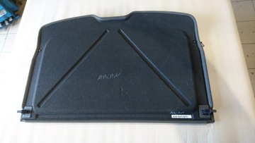 POLIČKA ZADNÍ KUFRU PORSCHE MACAN I 95B 95B867769F