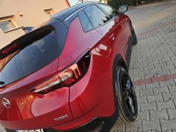 Opel 2019 Opel Grandland X Full Led, Blis, Navi, Kamera 360,, zdjęcie 15
