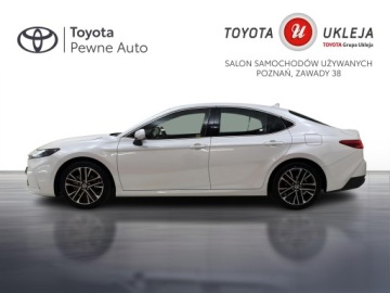 Toyota Camry IX 2024 Toyota Camry 2.5 Hybrid Prestige CVT Toyota Camry, zdjęcie 4