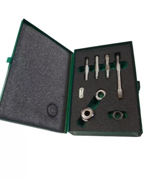 FREZ DO CZOPA WAŁU DIESEL S0000103 VW, AUDI TDI WALIZKA