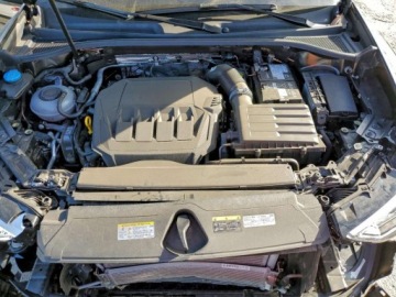 Audi Q3 II 2024 Audi Q3 Premium S Line 45 2024 2.0 Benzyna 228KM, zdjęcie 6