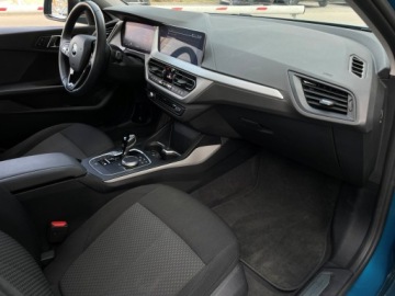 BMW Seria 1 F40 2023 BMW 118 Salon PL, Virtual kokpit , LED, CarPlay, P, zdjęcie 15