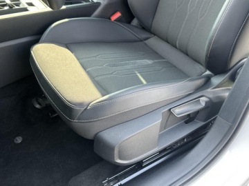 Cupra Formentor Crossover 2.0 TSI 310KM 2024 Cupra Formentor 2.0 TSI 310KM 4Drive Navi System+, zdjęcie 11