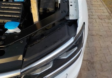 Volkswagen Tiguan II SUV 2.0 TDI 150KM 2017 Volkswagen Tiguan R-Line 2.0 Diesel 150KM, zdjęcie 9