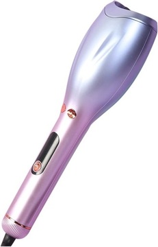 LOKÓWKA AUTOMATYCZNY OBRÓT CERAMICZNA EKRA LCD PROFESJONALNA DO STYLIZACJI