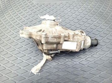 REDUKTOR HK83-3017-AD 3.23 2.0 D 4X4 JAGUAR F-PACE X761