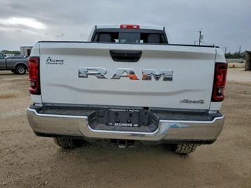  RAM 2500 Tradesman 2025 6.7 Diesel 370KM, zdjęcie 2