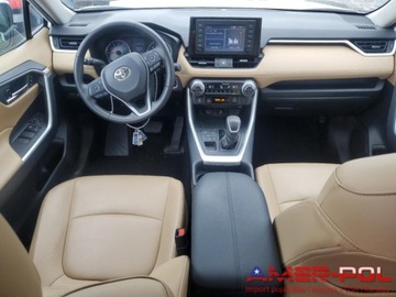 Toyota RAV4 V 2019 Toyota RAV4 _XLE_PREMIUM_4x4_2.5 L_203 km_2019r 2.5 Benzyna 203KM, zdjęcie 6