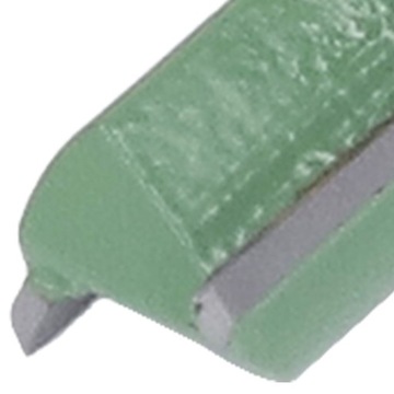 7 шт. ПРЯМОЙ ДЕРЕВЯННЫЙ РЕЗАК, ДЛИННЫЙ.