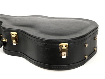 Чехол для акустической гитары ArtMG PHOENIX-D CB