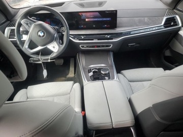 BMW X7 2023 BMW X7 xDrive40I 2023 3.0l 3.0 Benzyna 375KM, zdjęcie 8