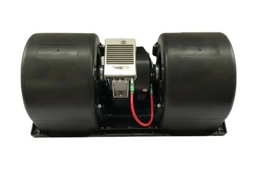 Dmuchawa / wentylator TYP 008-A45-02 12V