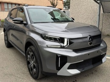 Citroen C3 Aircross  II 2026 Od ręki - Plus 1.2 Turbo 100KM, zdjęcie 1