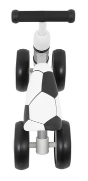 PEETYTRIKE беговел, толкатель, беговой велосипед ДЛЯ РЕБЕНКА 1 ГОДА