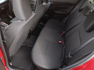 Suzuki Swift VI Hatchback Facelifting 1.2 DualJet SHVS 83KM 2023 Suzuki Swift 1.2 Dualjet SHVS Premium Plus CVT VI, zdjęcie 11