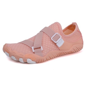 Buty do pływania, fitness, buty na rower, buty do wędrówek pieszych