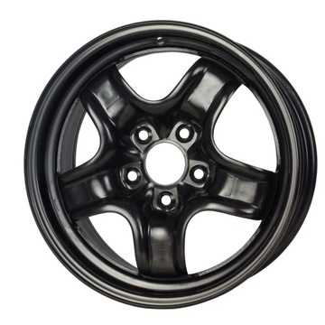 DISK OCELOVÝ RENAULT TALISMAN MEGANE IV 4 6.5" X 16" 5X114.3 ET 41