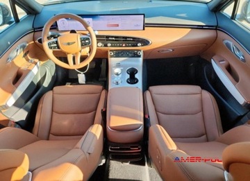  Genesis GV70 2025 r., 2,5 L ADVANCED 2.5 Benzyna 300KM, zdjęcie 7