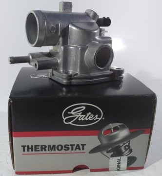 ТЕРМОСТАТ GATES CHRYSLER CROSSFIRE, MERCEDES C
