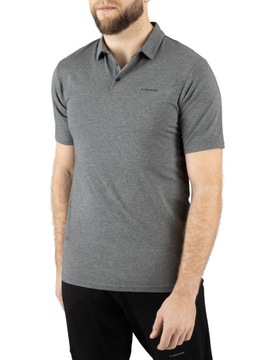 Koszulka polo męska Viking Bamboo Winslow Man XXL