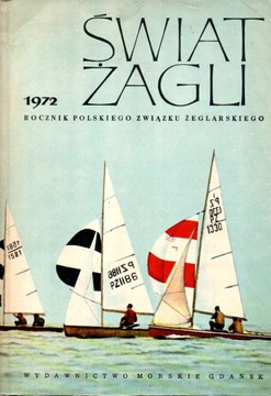 Świat żagli 1972