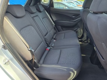 Jeep Compass II SUV 1.4 MultiAir 140KM 2011 Hyundai ix20 1.6 125 KM klimatyzacja super stan gwarancja, zdjęcie 13