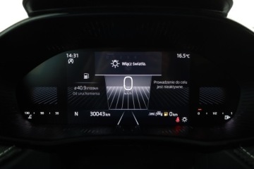 Skoda Fabia IV 2025 Skoda Fabia 1.0 TSI, 1. Właściciel, Serwis ASO, zdjęcie 7