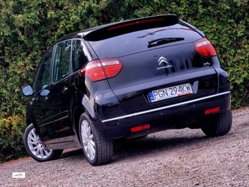 Citroen C4 Picasso I 2011 Citroen C4 Picasso LIFTzarejestrowany i ubezpieczony, bardzo ladny, GWAR, zdjęcie 18