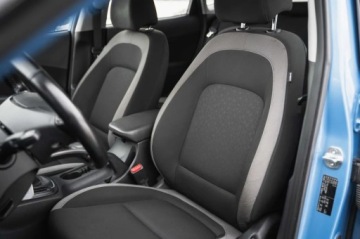 Hyundai Kona I Crossover 1.0 T-GDI 120KM 2019 Hyundai Kona 1.0 T-GDI, Salon Polska, Serwis ASO, zdjęcie 15