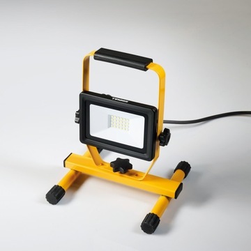 Lampa Halogen robocza 24 LED 1500 lumenów TS1930