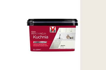 Easy Renowacja Kuchnia V33 2L Bawełna