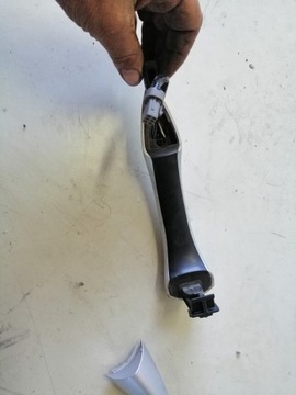 HYUNDAI I40 KLIKA PRAVÝ PŘEDNÍ KEYLESS T6S