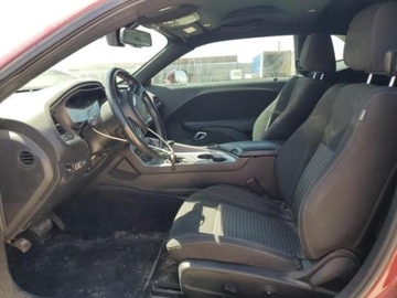 Dodge Challenger III 2020 Dodge Challenger Dodge Challenger SXT 3.6 Benzyna 305KM, zdjęcie 6