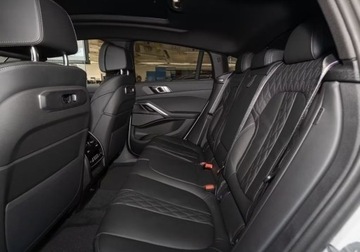 BMW X6 G06 2025 BMW X6 xDrive30d, Travel, Pneumatyka, Hak, Innowacji, Comfort Plus 3.0, zdjęcie 7