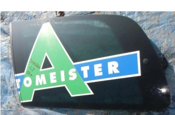 SZYBA KAROSERYJNA LEWY TYŁ SHARAN VAN 2006r