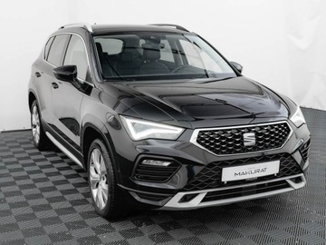 Seat Ateca SUV Facelifting 1.5 EcoTSI 150KM 2023 Seat Ateca Xperience 1.5 TSI 150 KM DSG Podgrz.f i, zdjęcie 2