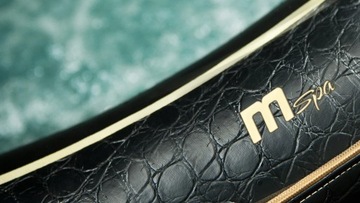 GARDEN SPA mSPA PREMIUM EXOTIC 4 человека * ГИДРОМАССАЖ ОЗОНОВЫМИ ПУЗЫРЬКАМИ + ДИСТАНЦИОННОЕ УПРАВЛЕНИЕ