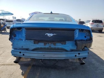 Ford Mustang VI 2022 Ford Mustang Ecoboost fastback 2.3 Benzyna 310KM, zdjęcie 3