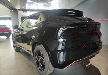 Alfa Romeo Junior 2025 Alfa Romeo Junior Alfa Romeo Junior Intensa 1.2 Benzyna 145KM, zdjęcie 6