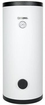 ZASOBNIK WYMIENNIK STOJĄCY KOSPEL TERMO MAX 100L S