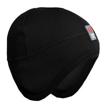 LEKKA CZAPKA GLEE ANTYBAKTERYJNA NA ROWER KASK M/L