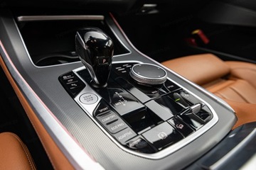 BMW X5 G05 SUV 3.0 30d 286KM 2021 Od ręki - BMW X5 xDrive30d sport-aut Suv 3.0 286KM 2020, zdjęcie 22