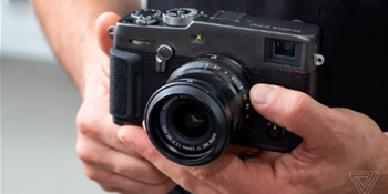 ПРОФЕССИОНАЛЬНАЯ ФОТО-РЮКЗАК-КАМЕРА