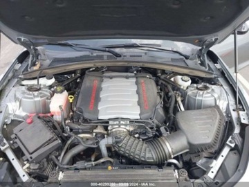 Chevrolet Camaro VI Coupe 6.2 455KM 2023 Chevrolet Camaro 1ss, 2023r., 6.2L 6.2 Benzyna 455KM, zdjęcie 11