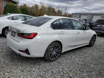BMW Seria 3 G20-G21 2019 BMW Seria 3 330i XDrive 2019, 2.0L R-4 255KM, 4x4, od ubezpieczalni 2.0, zdjęcie 3