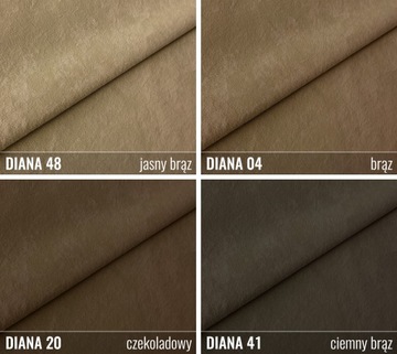 ! Обивка ТКАНЬ ДИАНА для штор ДВУХСТОРОННЯЯ, замша