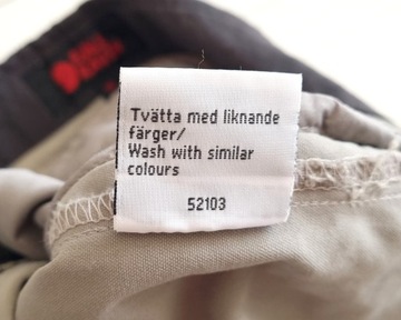 FJALLRAVEN OUTDOOR SHORTS Женские треккинговые шорты 36/S
