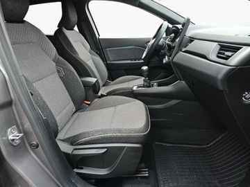 Renault Captur 2024 Renault Captur 1.0 TCe Techno LPG, zdjęcie 14